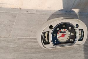 Contachilometri Fiat 600 