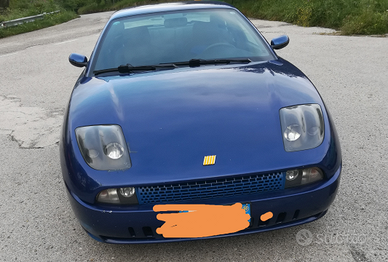 Fiat Coupé 1800.16v