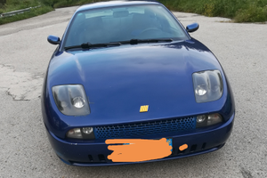 Fiat Coupé 1800.16v