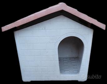 cuccia per cani