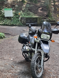 BMW r1100 GS anno 1999