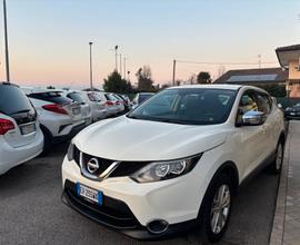 Nissan Qashqai 1.5 Diesel Neopatentati
