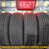 4 GOMME 205 55 16 CONTINENTAL NUOVE DOT22