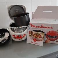 Robot da cucina Moulinex NUOVO