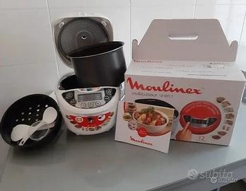 Robot da cucina Moulinex NUOVO