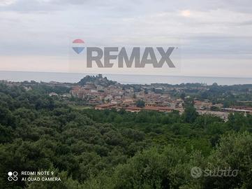Terreno - Taormina