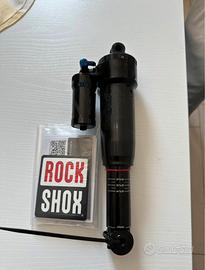 rockshox super deluxe select+ 230x65