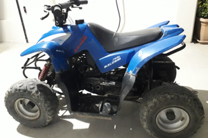 Quad 50cc