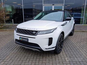 LAND ROVER Range Rover Evoque 2.0D 180 CV HSE