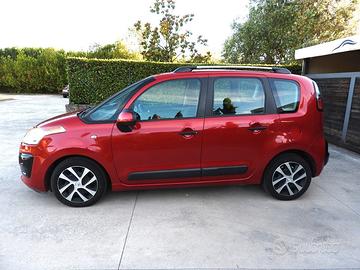 Citroen C3 Picasso 1.6 e-HDi
