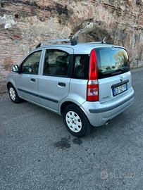 Fiat Panda Euro 5 Unico Proprietario 2011