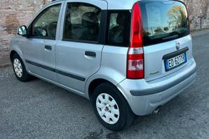 Fiat Panda Euro 5 Unico Proprietario 2011