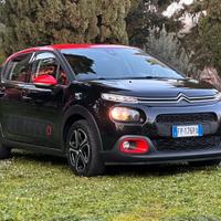 Citroen C3 BlueHDi 75 S&S Shine 2018 NEOP leggi te