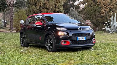 Citroen C3 BlueHDi 75 S&S Shine 2018 NEOP leggi te