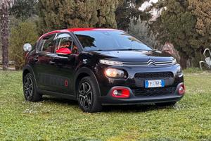Citroen C3 BlueHDi 75 S&S Shine 2018 NEOP leggi te