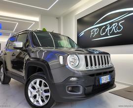 JEEP Renegade 2.0 Mjt 140 CV 4WD AD. Limited TETTO