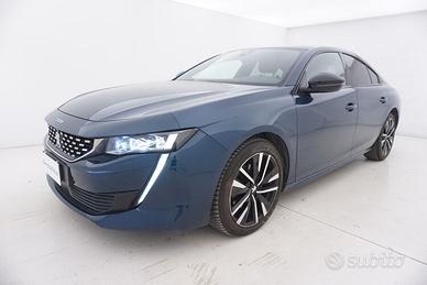 Peugeot 508 GT EAT8 BR459284 1.5 Diesel 131CV