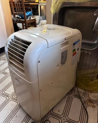Condizionatore portatile