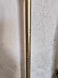 canne da traiana e mulinelli colmic shimano okuma 