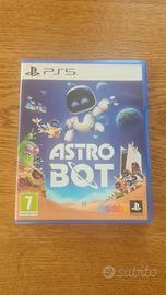 Astrobot ps5