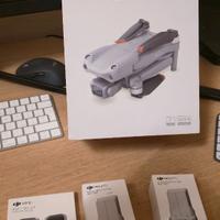 DJI AIR 2S