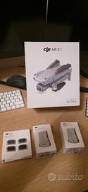DJI AIR 2S
