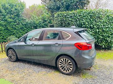 BMW serie 2 218d