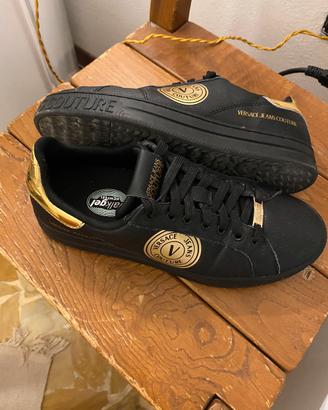 Scarpe Versace