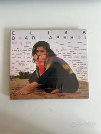CD Elisa Diari Aperti