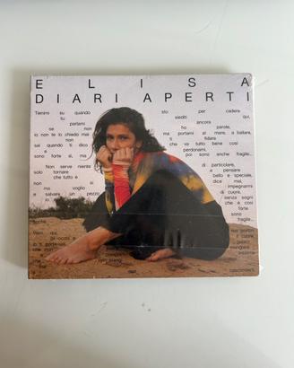 CD Elisa Diari Aperti