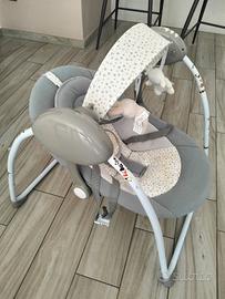 Altalena neonati Chicco