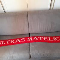 Sciarpa Ultras Matelica