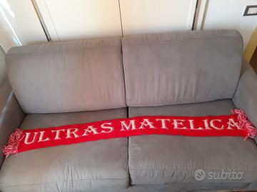 Sciarpa Ultras Matelica