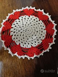 Centrino fatto a mano