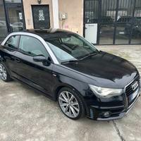 AUDI A1 1.6 TDI 105 CV Attraction