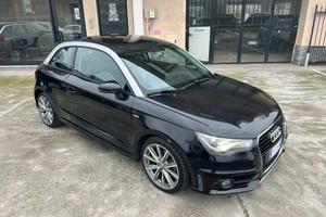 AUDI A1 1.6 TDI 105 CV Attraction