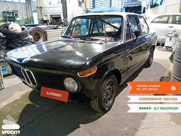 BMW 2002 tii