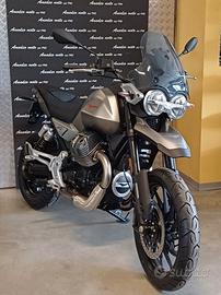 Moto Guzzi V 85 STRADA