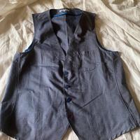 Gilet Naracamice nuovo