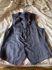 Gilet Naracamice nuovo