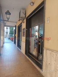 Negozio Castel San Giorgio [Cod. rif 3263349ACG]