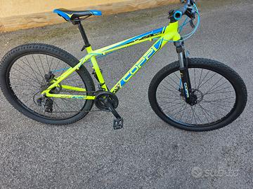 Bicicletta Coppj