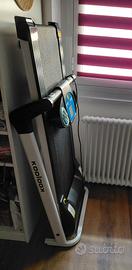 tapis roulant KOOLOOK BMW506 ELETTRICO