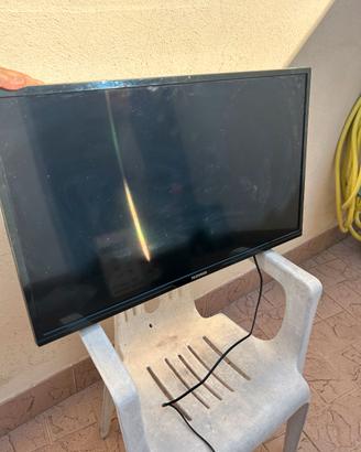 Televisore Smart TV