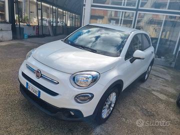 Fiat 500X 1.3 T4 150 CV DCT Connect ITALIANA