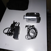 Videocamera Panasonic nvgs17