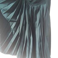 Vecchia gonna costume zsardo