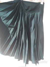 Vecchia gonna costume zsardo