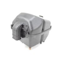 AIRBOX + FILTRO ARIA SPORTIVO K&N SUZUKI SV 650 S 