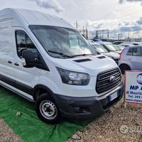 Ford Transit 310 2.0 Tdci L3H3(GARANTITA-IVA INCL